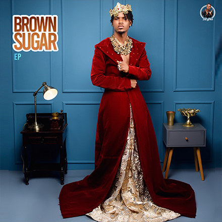 Brown Sugar